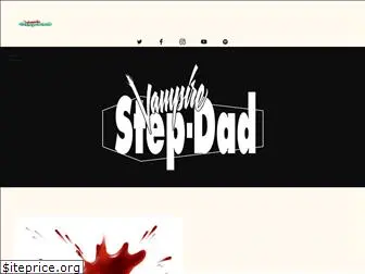 vampirestepdad.com