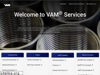 vamservices.com