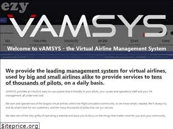 vamsys.co.uk