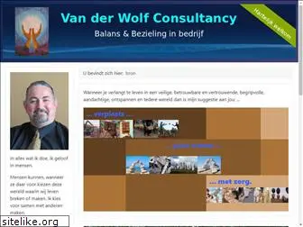 van-der-wolf-consultancy.nl