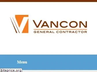 vancongc.com