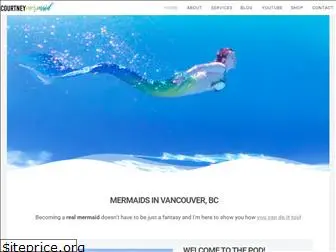 vancouvermermaid.com