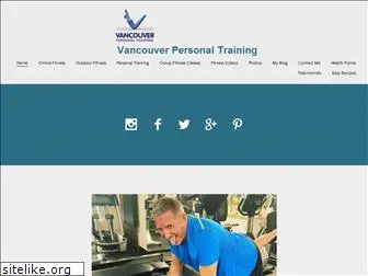 vancouverpt.com