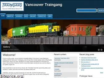 vancouvertraingang.ca