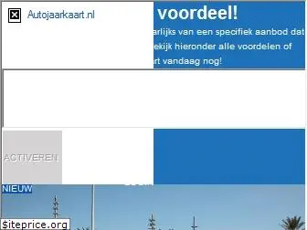 vandaagopstap.nl