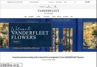 vanderfleet.com