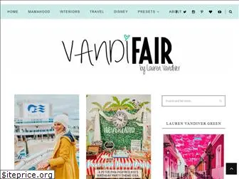 vandifair.com