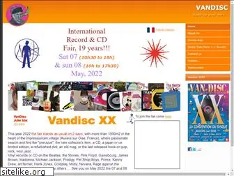 vandisc.com