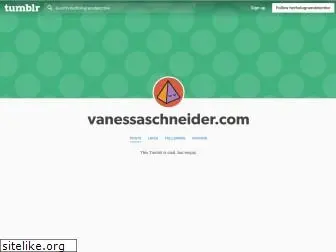 vanessaschneider.com