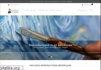 vangoghstudio.com