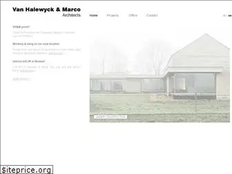vanhalewyck-marco.com