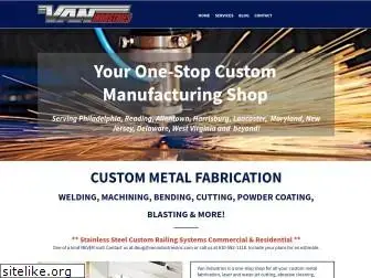 vanindustriesinc.com