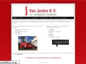 vanjoolenbv.nl