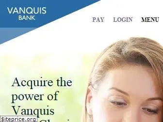 vanquis.co.uk