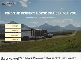 vantagetrailers.ca