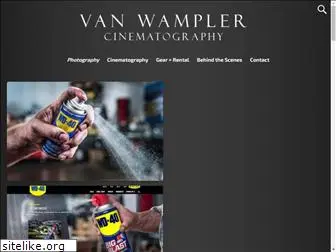 vanwampler.com
