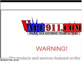 vape911.com