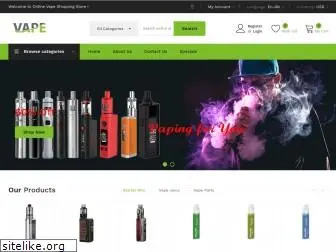 vapeoutlet.biz