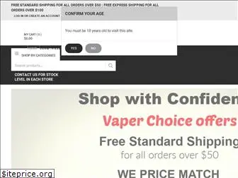 vaperchoice.com.au