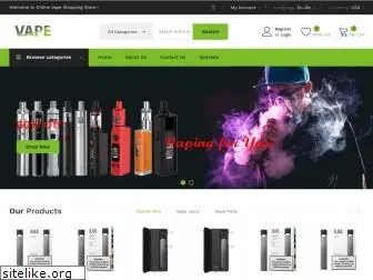 vapesale.biz