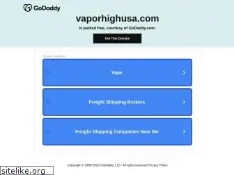 vaporhighusa.com