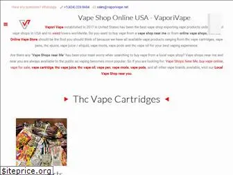 vaporivape.net