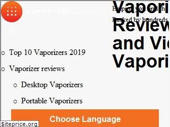 vaporizerblog.com