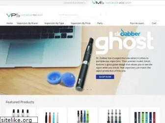 vaporizerpenshop.com