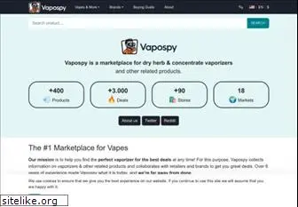 vapospy.com