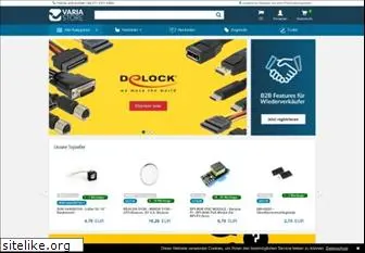 varia-store.com