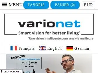 varionet.com