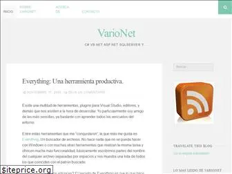 varionet.wordpress.com