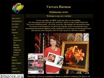 varvaraharmon.com