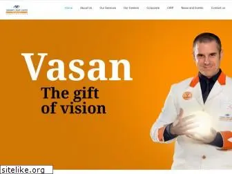 vasaneye.com