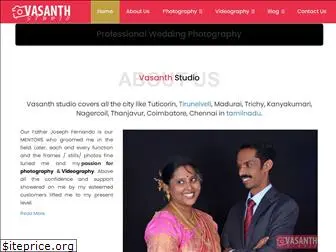 vasanthstudio.com