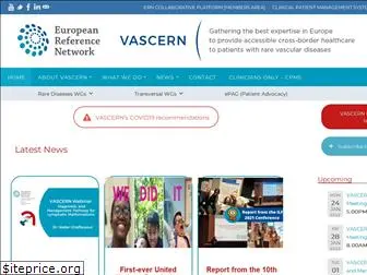 vascern.eu