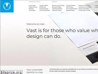 vastdesign.com