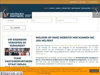 vastgoedpartners.be