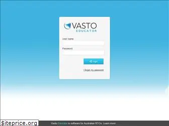 vastosoft.com