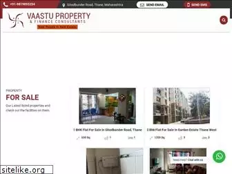 vastuproperties.com