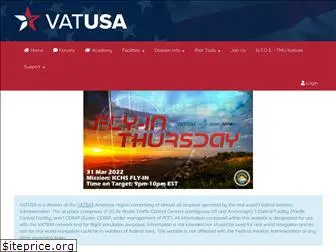 vatusa.net