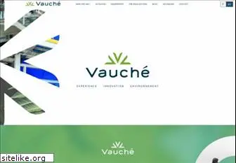 vauche.com