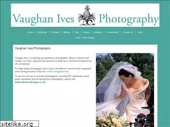 vaughanives.co.uk