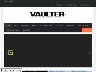 vaultermagazine.com