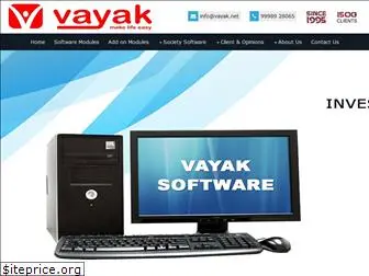 vayak.net