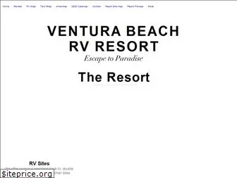 vbrvresort.com