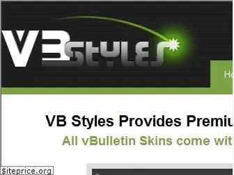 vbstyles.com