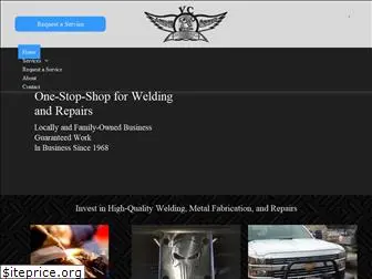 vcmwelding.com