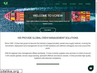 vcrew.com