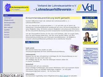 vdl-online.de